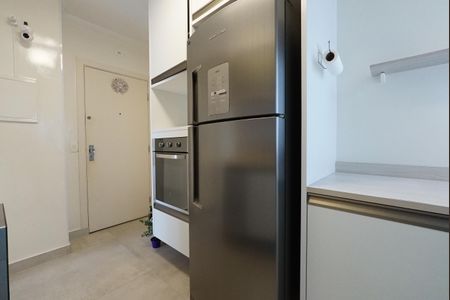 Apartamento à venda com 89m², 3 quartos e 2 vagasCozinha