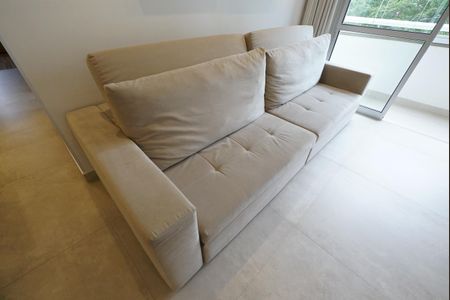 Apartamento à venda com 89m², 3 quartos e 2 vagasSala