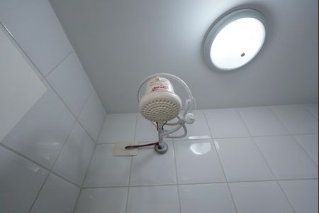 Apartamento à venda com 89m², 3 quartos e 2 vagasBanheiro de serviço