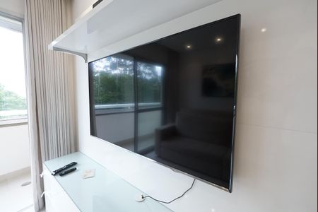 Apartamento à venda com 89m², 3 quartos e 2 vagasSala