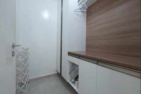 Apartamento à venda com 89m², 3 quartos e 2 vagasQuarto de Serviço