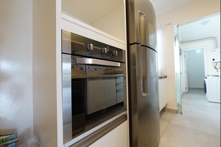 Apartamento à venda com 89m², 3 quartos e 2 vagasCozinha