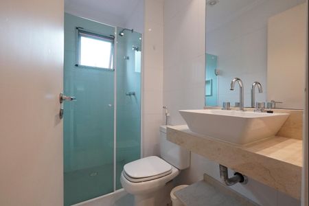 Apartamento à venda com 89m², 3 quartos e 2 vagasSuíte