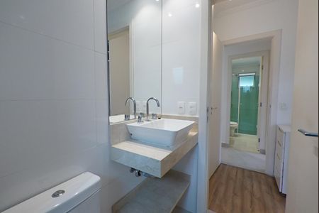 Apartamento à venda com 89m², 3 quartos e 2 vagasSuíte