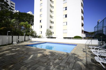 Apartamento à venda com 89m², 3 quartos e 2 vagasPiscina