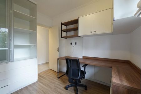 Apartamento à venda com 89m², 3 quartos e 2 vagasQuarto 1