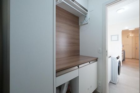 Apartamento à venda com 89m², 3 quartos e 2 vagasQuarto de Serviço