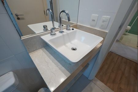 Apartamento à venda com 89m², 3 quartos e 2 vagasSuíte