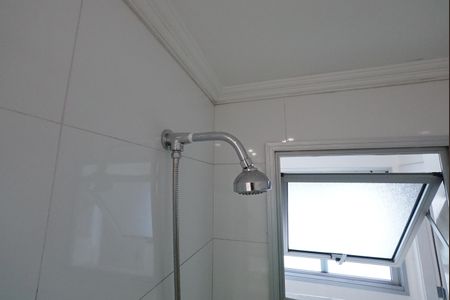 Apartamento à venda com 89m², 3 quartos e 2 vagasBanheiro