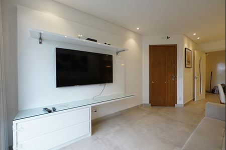Apartamento à venda com 89m², 3 quartos e 2 vagasSala