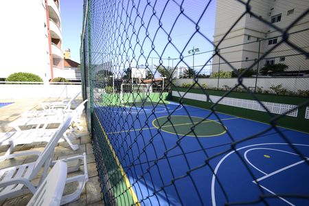 Apartamento à venda com 89m², 3 quartos e 2 vagasQuadra Esportiva