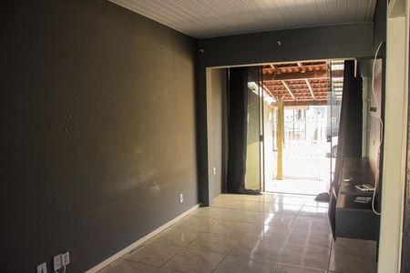 Casa para alugar com 65m², 1 quarto e 1 vaga Casa para alugar com 65m², 1 quarto e 1 vagaSala