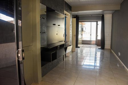 Casa para alugar com 65m², 1 quarto e 1 vaga Casa para alugar com 65m², 1 quarto e 1 vagaSala