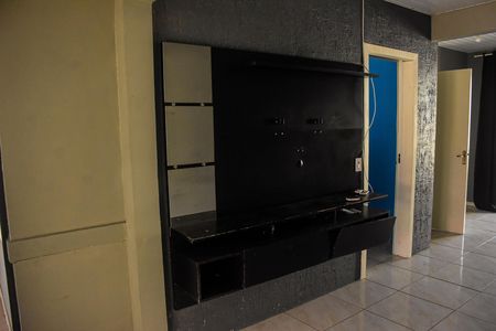 Casa para alugar com 65m², 1 quarto e 1 vaga Casa para alugar com 65m², 1 quarto e 1 vagaSala