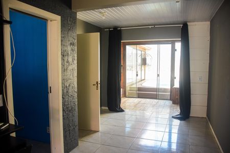 Casa para alugar com 65m², 1 quarto e 1 vaga Casa para alugar com 65m², 1 quarto e 1 vagasala