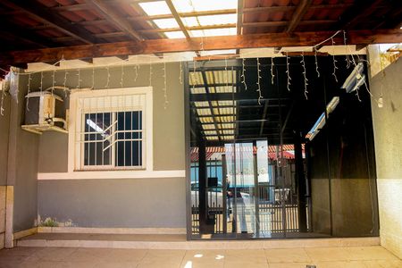 Casa para alugar com 65m², 1 quarto e 1 vaga Casa para alugar com 65m², 1 quarto e 1 vagaEntrada