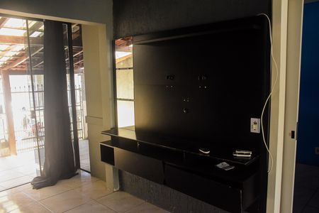 Casa para alugar com 65m², 1 quarto e 1 vaga Casa para alugar com 65m², 1 quarto e 1 vagaSala