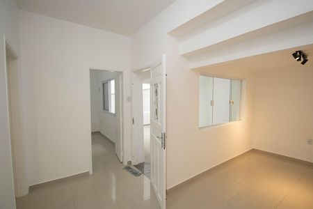 Sala  de casa para alugar com 2 quartos, 40m² em Vila Nova Mazzei, São Paulo