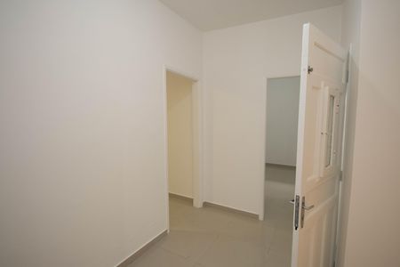 Sala  de casa para alugar com 2 quartos, 40m² em Vila Nova Mazzei, São Paulo