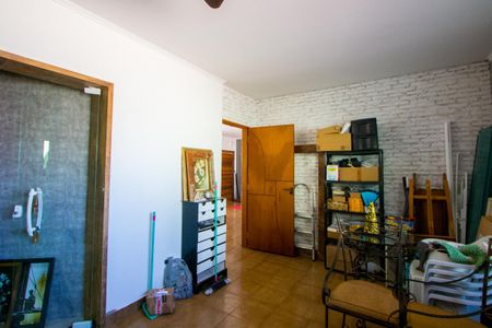 Sala 3 de casa para alugar com 4 quartos, 375m² em Vila Lea, Santo André