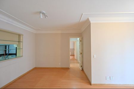 Sala de apartamento à venda com 3 quartos, 78m² em Vila da Saúde, São Paulo