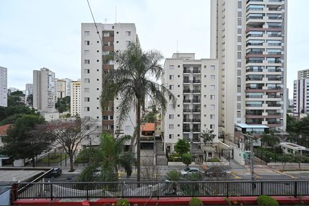 Vista do Quarto 2 de apartamento à venda com 3 quartos, 78m² em Vila da Saúde, São Paulo