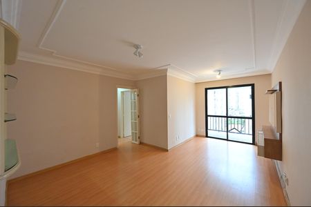 Apartamento à venda com 3 quartos, 78m² em Vila da Saúde, São Paulo