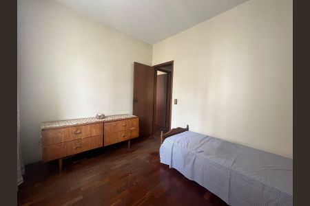Quarto de apartamento para alugar com 3 quartos, 118m² em Grajaú, Belo Horizonte
