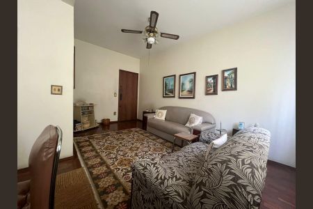 Apartamento para alugar com 3 quartos, 118m² em Grajaú, Belo Horizonte