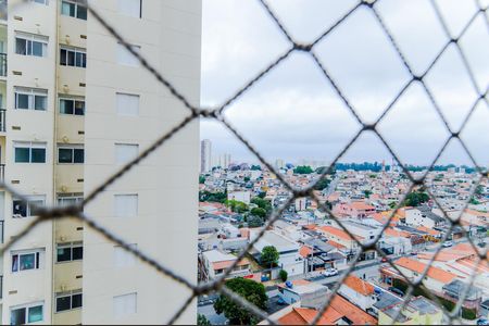 Vista da Suíte  de apartamento para alugar com 2 quartos, 64m² em Gopouva, Guarulhos
