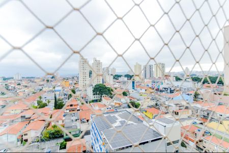 Apartamento para alugar com 64m², 2 quartos e 1 vagaVista da Varanda 