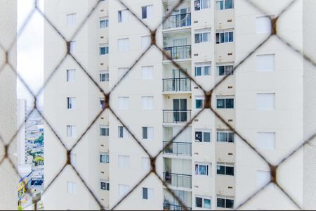 Área de Serviço  de apartamento para alugar com 2 quartos, 64m² em Gopouva, Guarulhos