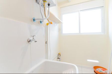 Apartamento para alugar com 64m², 2 quartos e 1 vagaÁrea de Serviço