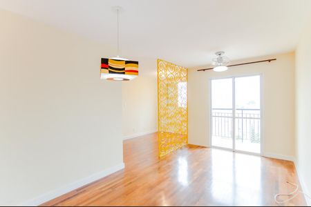 Apartamento para alugar com 2 quartos, 64m² em Gopouva, Guarulhos