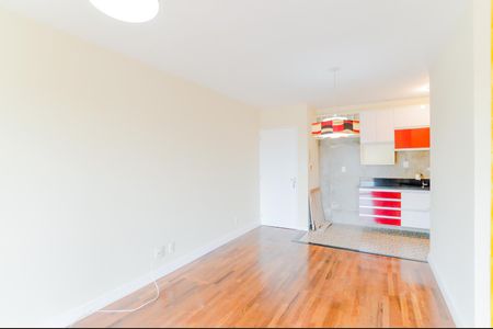 Apartamento para alugar com 64m², 2 quartos e 1 vagaSala