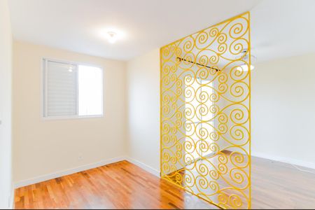 Sala de apartamento para alugar com 2 quartos, 64m² em Gopouva, Guarulhos