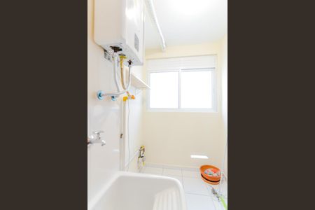 Apartamento para alugar com 64m², 2 quartos e 1 vagaÁrea de Serviço