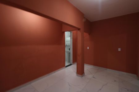 Quarto de casa para alugar com 1 quarto, 50m² em Piraporinha, Diadema