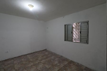 Quarto de casa para alugar com 1 quarto, 50m² em Piraporinha, Diadema