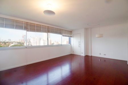 Apartamento à venda com 3 quartos, 110m² em Pompeia, São Paulo