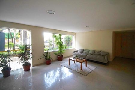 Apartamento à venda com 3 quartos, 110m² em Pompeia, São Paulo