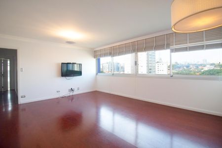 Apartamento à venda com 3 quartos, 110m² em Pompeia, São Paulo