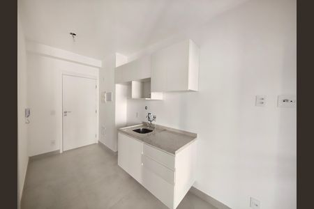 Studio de kitnet/studio para alugar com 1 quarto, 26m² em Tucuruvi, São Paulo