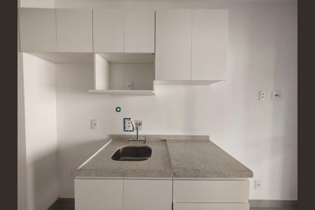 Studio de kitnet/studio para alugar com 1 quarto, 26m² em Tucuruvi, São Paulo