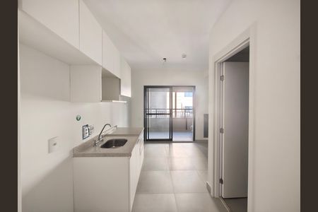 Studio de kitnet/studio para alugar com 1 quarto, 26m² em Tucuruvi, São Paulo