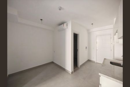 Studio de kitnet/studio para alugar com 1 quarto, 26m² em Tucuruvi, São Paulo