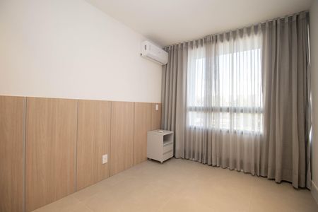 Suíte de apartamento para alugar com 1 quarto, 35m² em Águas Claras, Brasília