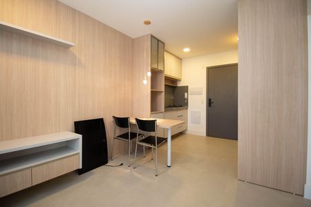 Apartamento para alugar com 1 quarto, 35m² em Águas Claras, Brasília