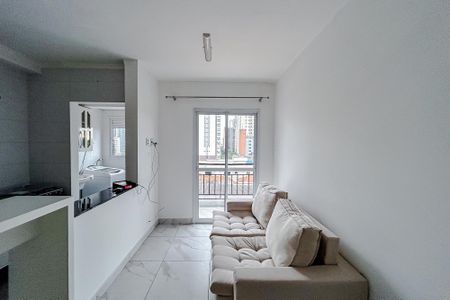 Apartamento para alugar com 2 quartos, 50m² em Tatuapé, São Paulo