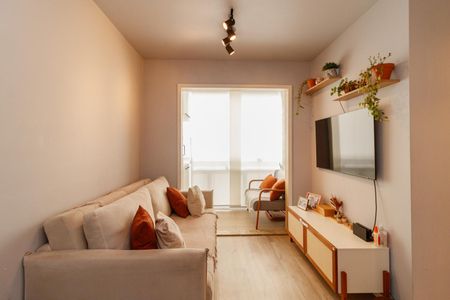 Apartamento à venda com 3 quartos, 58m² em Vila Medeiros, São Paulo